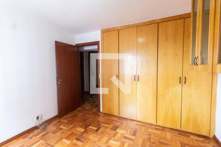 Quarto 1 de apartamento para alugar com 2 quartos, 92m² em Água Fria, São Paulo
