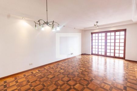 Sala de apartamento para alugar com 2 quartos, 92m² em Água Fria, São Paulo