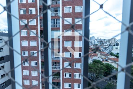 Vista de apartamento para alugar com 2 quartos, 92m² em Água Fria, São Paulo