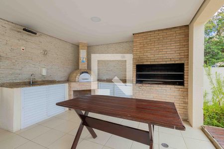 Apartamento à venda com 160m², 3 quartos e 2 vagasÁrea Comum Churrasqueira