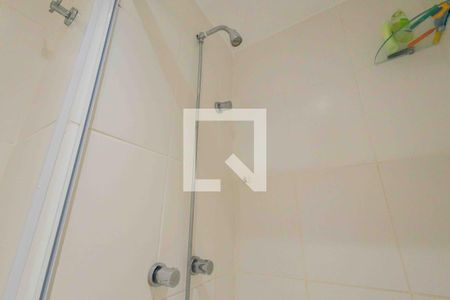 Apartamento à venda com 160m², 3 quartos e 2 vagasBanheiro