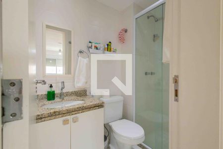 Apartamento à venda com 160m², 3 quartos e 2 vagasBanheiro Suíte