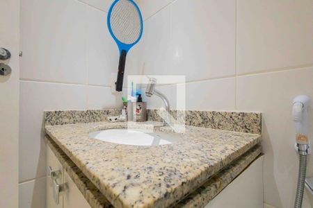 Apartamento à venda com 160m², 3 quartos e 2 vagasBanheiro