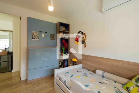 Apartamento à venda com 160m², 3 quartos e 2 vagasQuarto