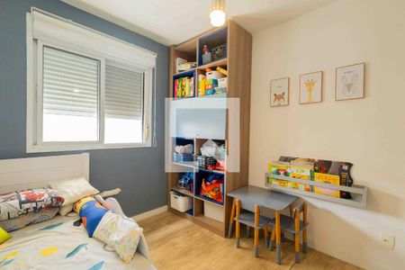 Apartamento à venda com 160m², 3 quartos e 2 vagasQuarto