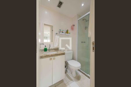 Apartamento à venda com 160m², 3 quartos e 2 vagasBanheiro Suíte