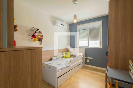 Apartamento à venda com 160m², 3 quartos e 2 vagasQuarto