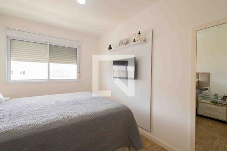 Apartamento à venda com 160m², 3 quartos e 2 vagasSuíte