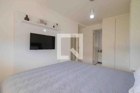 Apartamento à venda com 160m², 3 quartos e 2 vagasSuíte