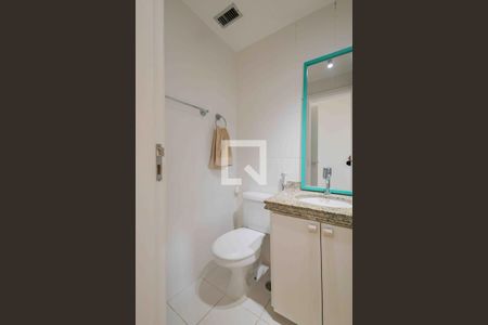 Apartamento à venda com 160m², 3 quartos e 2 vagasBanheiro Suíte Cobertura