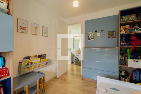 Apartamento à venda com 160m², 3 quartos e 2 vagasQuarto