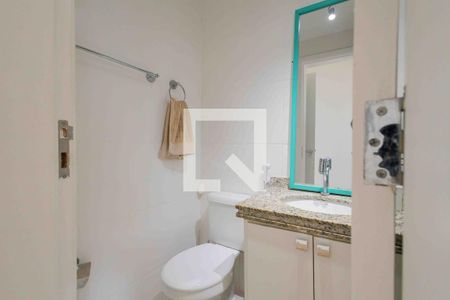 Apartamento à venda com 160m², 3 quartos e 2 vagasBanheiro Suíte Cobertura