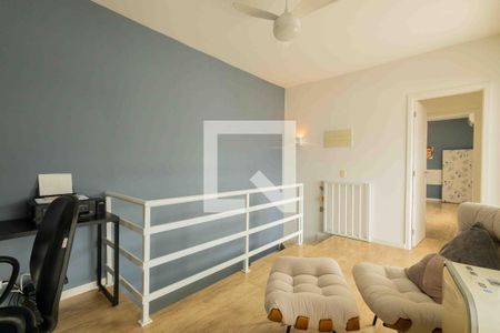 Apartamento à venda com 160m², 3 quartos e 2 vagasSala Cobertura