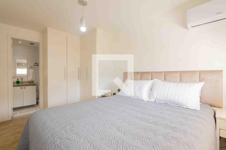 Apartamento à venda com 160m², 3 quartos e 2 vagasSuíte