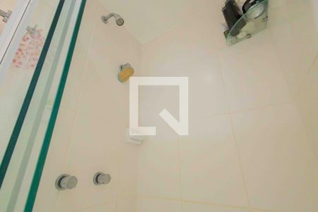 Apartamento à venda com 160m², 3 quartos e 2 vagasBanheiro Suíte