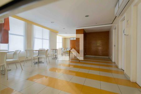 Apartamento à venda com 160m², 3 quartos e 2 vagasÁrea Comum Salão de Festas