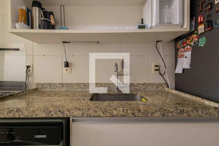 Apartamento à venda com 160m², 3 quartos e 2 vagasCozinha