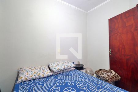 Quarto 1 de apartamento à venda com 2 quartos, 98m² em Parque Capuava, Santo André