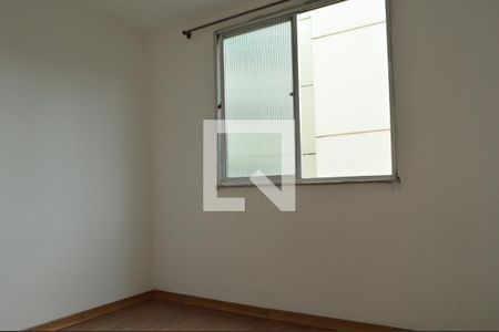 Quarto 1 de apartamento à venda com 2 quartos, 38m² em Taquara, Rio de Janeiro