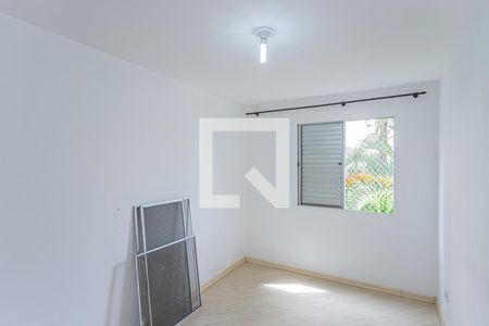 Quarto 1 de apartamento para alugar com 2 quartos, 51m² em Jardim Peri, São Paulo