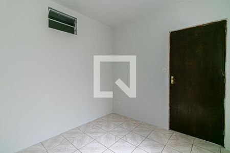 Dormitório 2 de casa para alugar com 2 quartos, 50m² em Chácara Santo Antônio (zona Leste), São Paulo