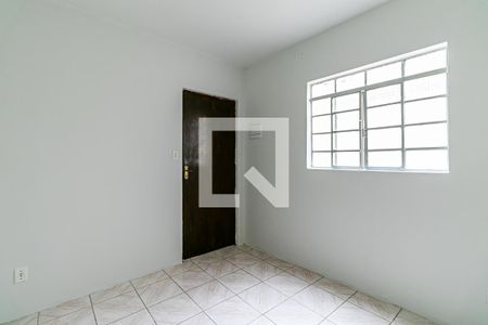 Dormitório 2 de casa para alugar com 2 quartos, 50m² em Chácara Santo Antônio (zona Leste), São Paulo