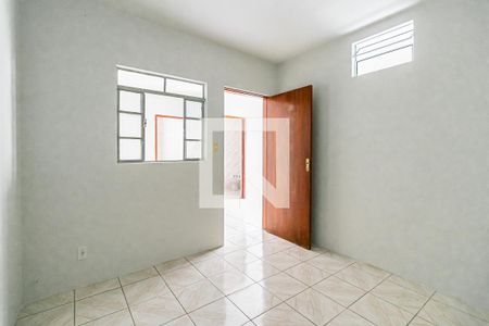 Dormitório 1 de casa para alugar com 2 quartos, 50m² em Chácara Santo Antônio (zona Leste), São Paulo