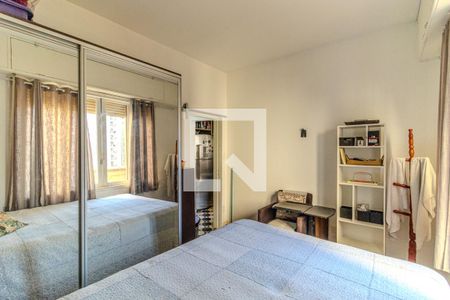 Apartamento à venda com 63m², 1 quarto e sem vagaQuarto