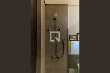 Apartamento à venda com 63m², 1 quarto e sem vagaBanheiro