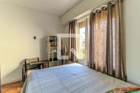 Apartamento à venda com 63m², 1 quarto e sem vagaQuarto