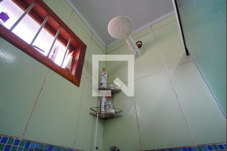 Casa à venda com 280m², 3 quartos e 3 vagasBanheiro Corredor