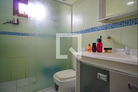Casa à venda com 280m², 3 quartos e 3 vagasBanheiro Corredor