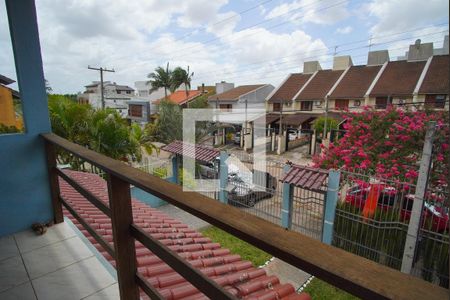 Casa à venda com 280m², 3 quartos e 3 vagasSuíte - Varanda