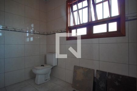 Casa à venda com 280m², 3 quartos e 3 vagasBanheiro da Suíte