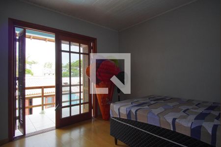 Casa à venda com 280m², 3 quartos e 3 vagasQuarto 2