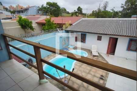 Casa à venda com 280m², 3 quartos e 3 vagasQuarto 2 - Varanda