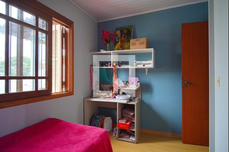 Casa à venda com 280m², 3 quartos e 3 vagasQuarto 3