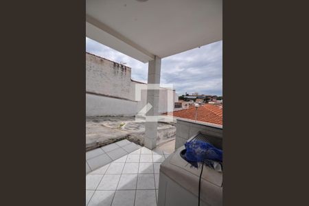 Casa à venda com 495m², 3 quartos e 3 vagasÁrea de Serviço