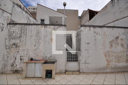 Casa à venda com 495m², 3 quartos e 3 vagasVista do Quarto 3