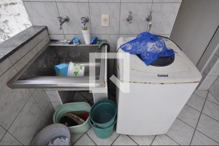 Casa à venda com 495m², 3 quartos e 3 vagasÁrea de Serviço