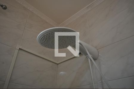 Casa à venda com 495m², 3 quartos e 3 vagasBanheiro do Quarto Suíte