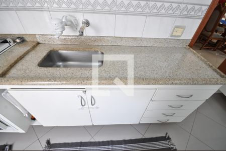 Casa à venda com 495m², 3 quartos e 3 vagasCozinha