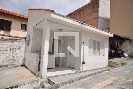 Casa à venda com 495m², 3 quartos e 3 vagasEdícula