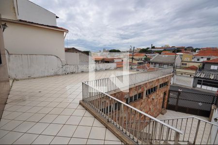 Casa à venda com 495m², 3 quartos e 3 vagasTerraço
