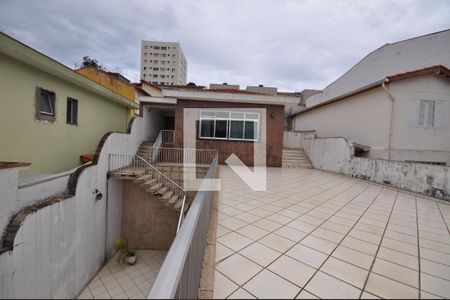 Casa à venda com 495m², 3 quartos e 3 vagasFachada