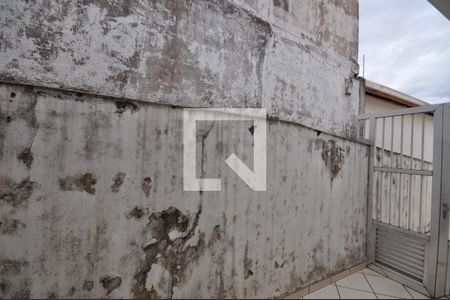 Casa à venda com 495m², 3 quartos e 3 vagasVista do Quarto Suíte