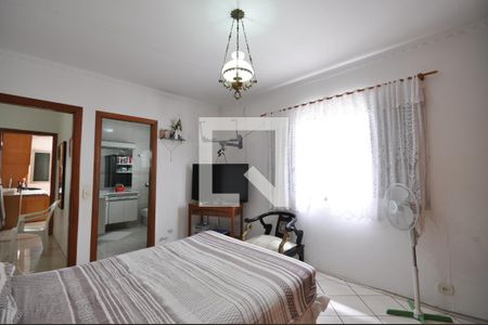 Quarto Suíte de casa à venda com 3 quartos, 495m² em Vila Gustavo, São Paulo