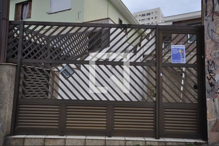 Casa à venda com 495m², 3 quartos e 3 vagasFachada