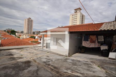 Casa à venda com 495m², 3 quartos e 3 vagasQuintal