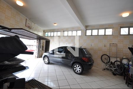 Casa à venda com 495m², 3 quartos e 3 vagasGaragem